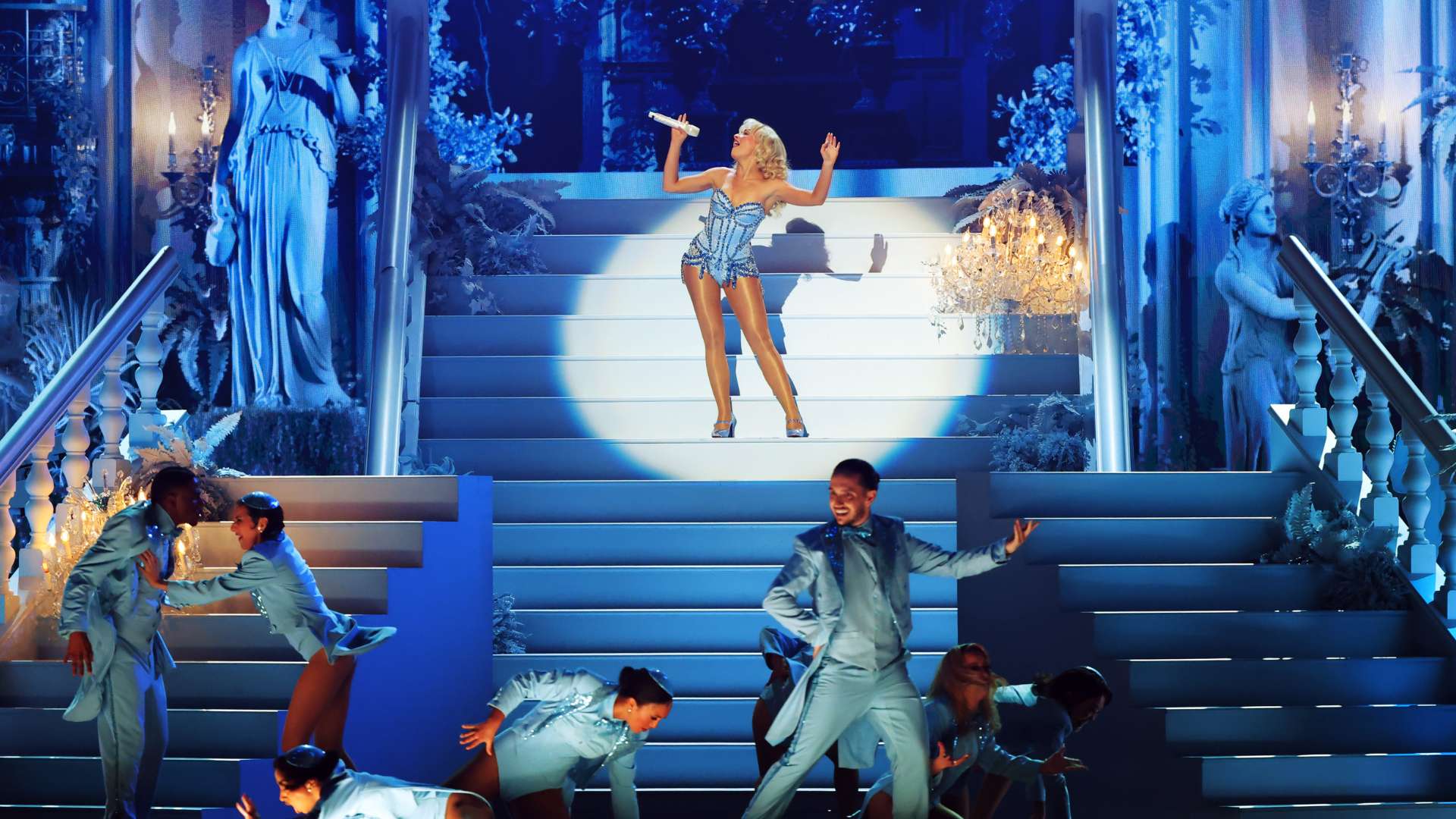 隊不可或缺 隊不可或缺