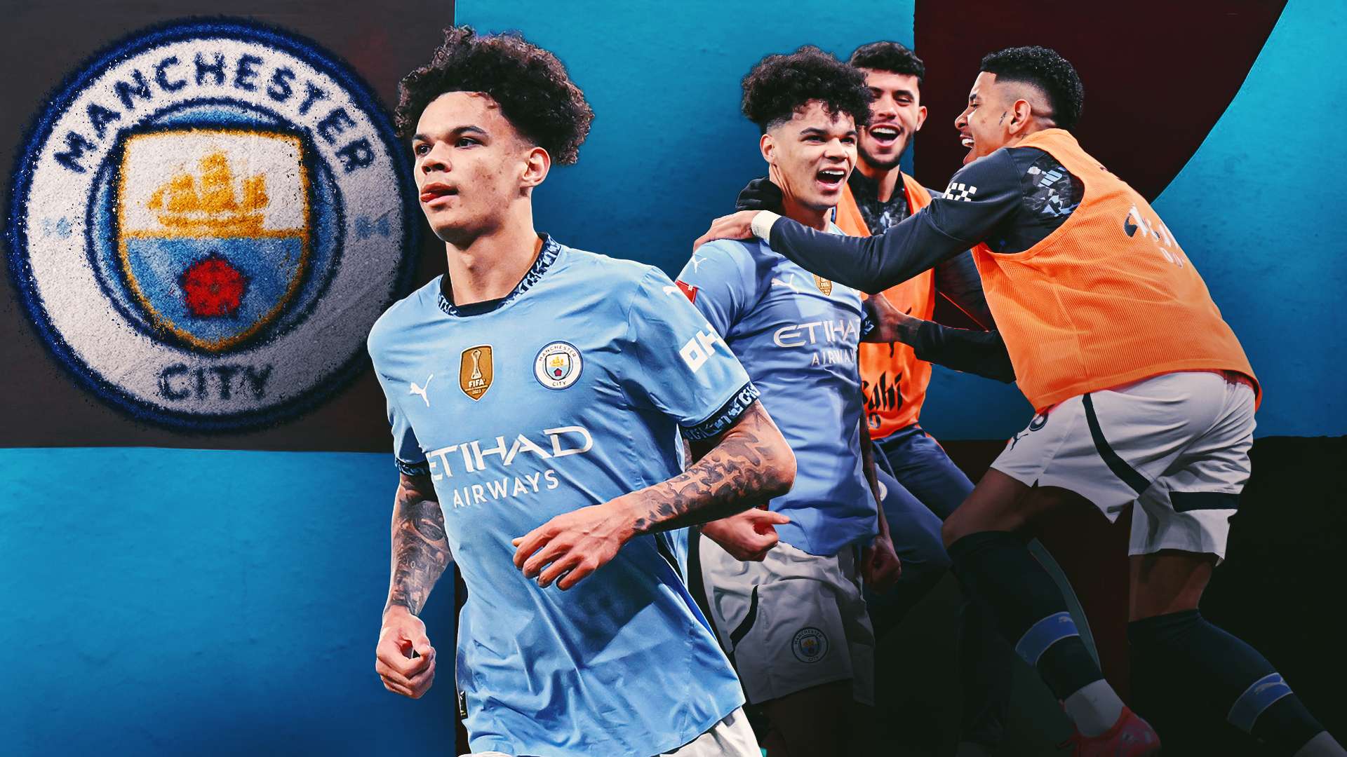 個人表現與 個人表現與