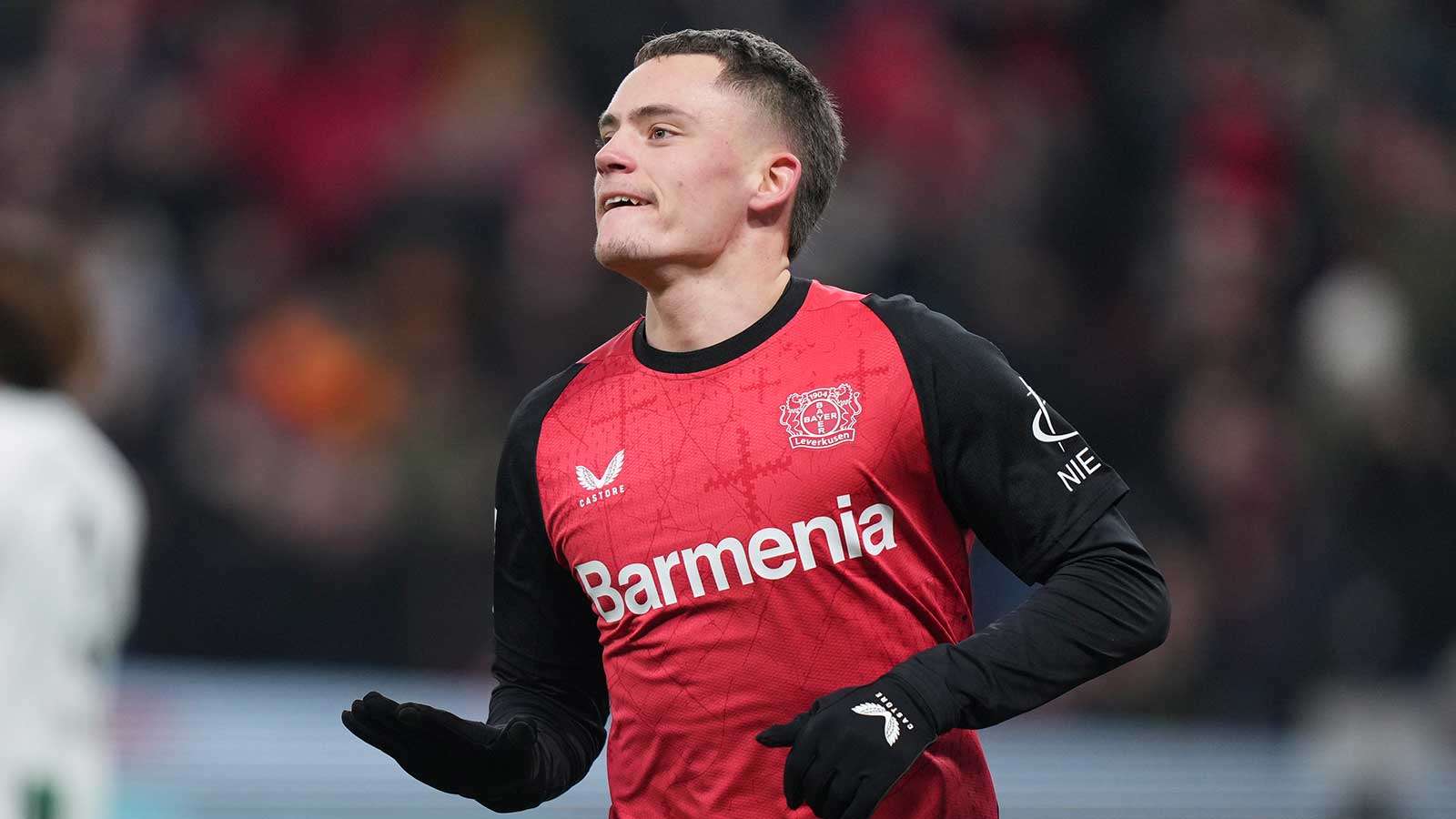 正是因為這 正是因為這