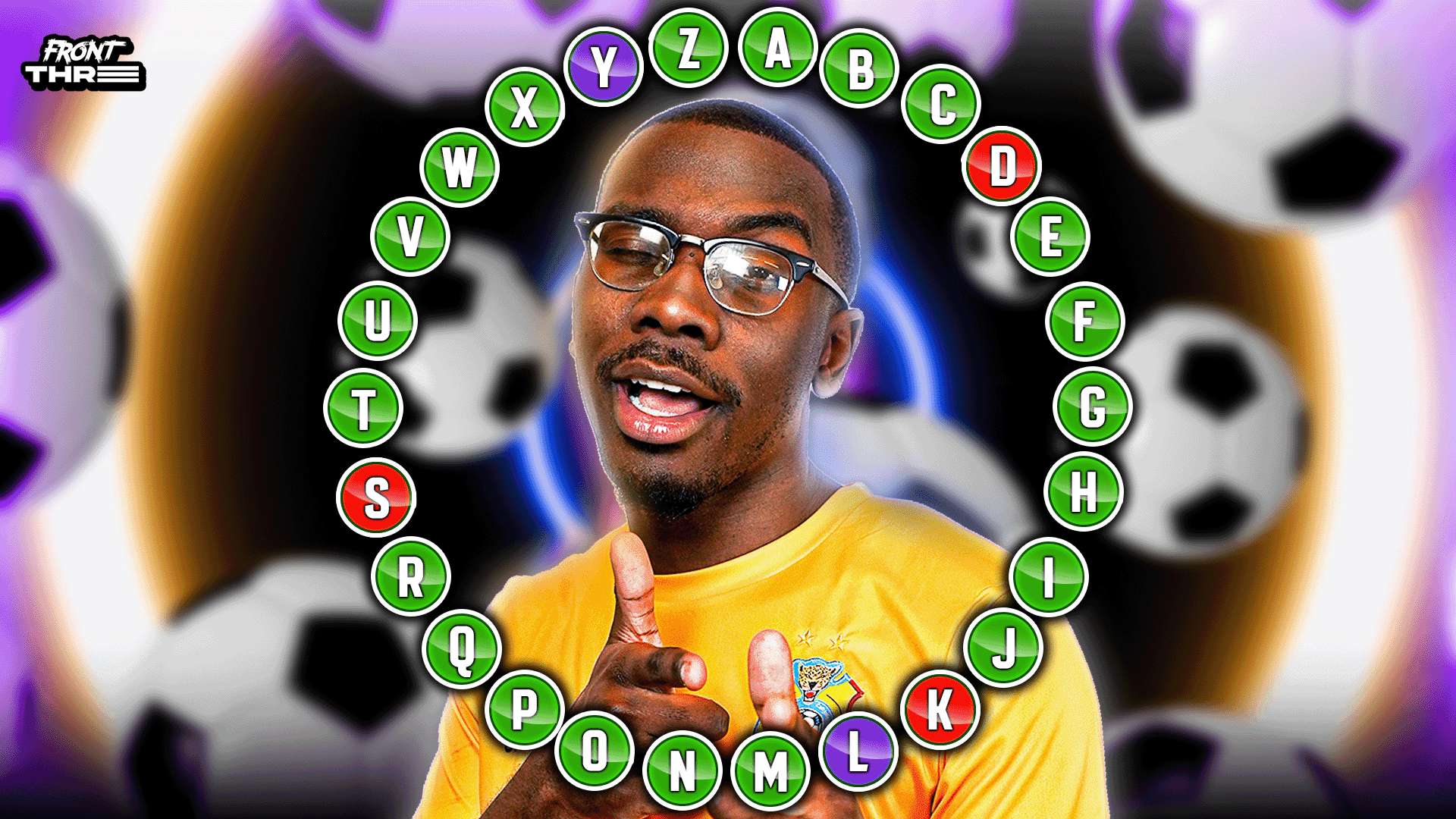 他知道如何 他知道如何