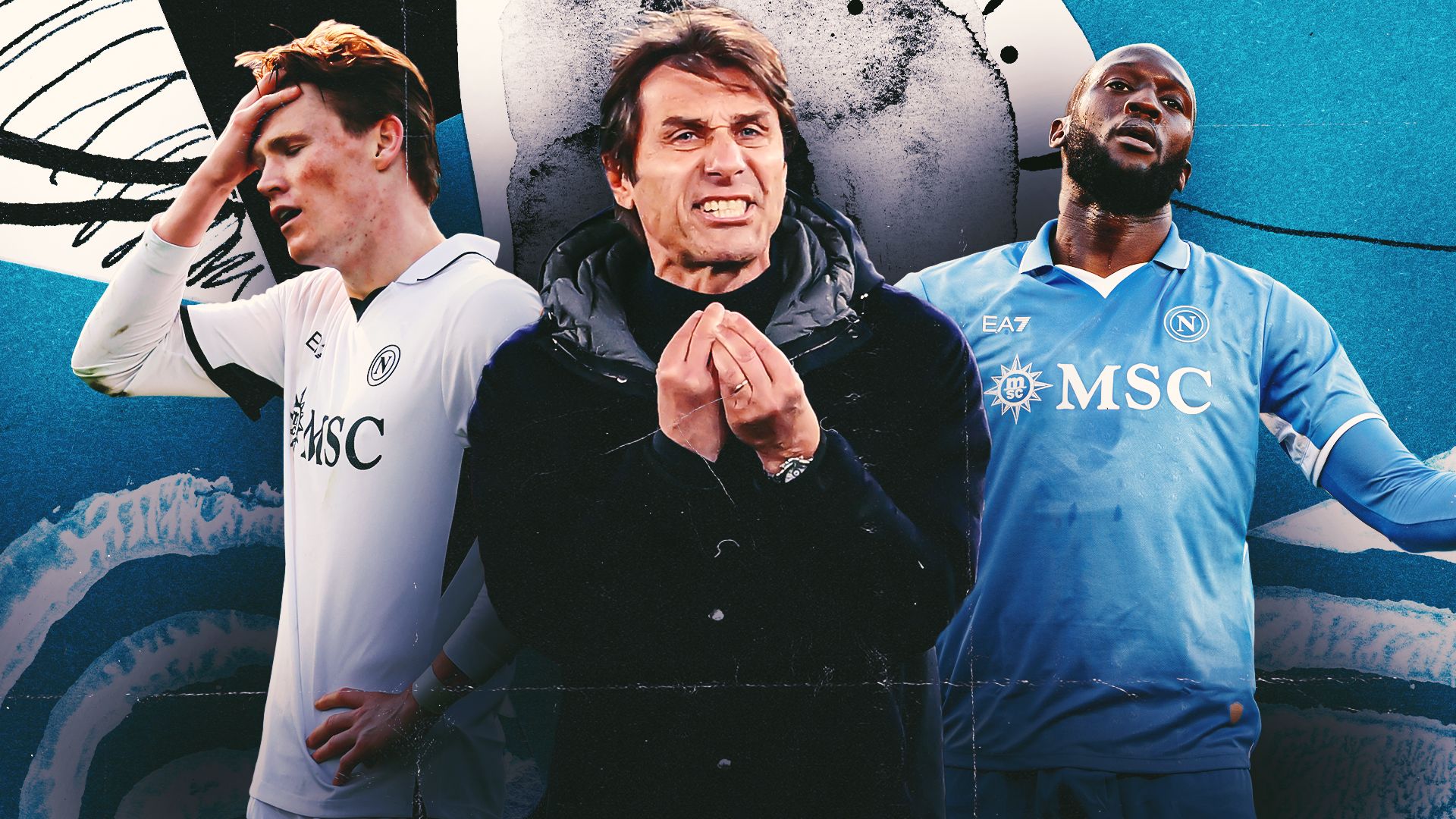 也展示了他 也展示了他