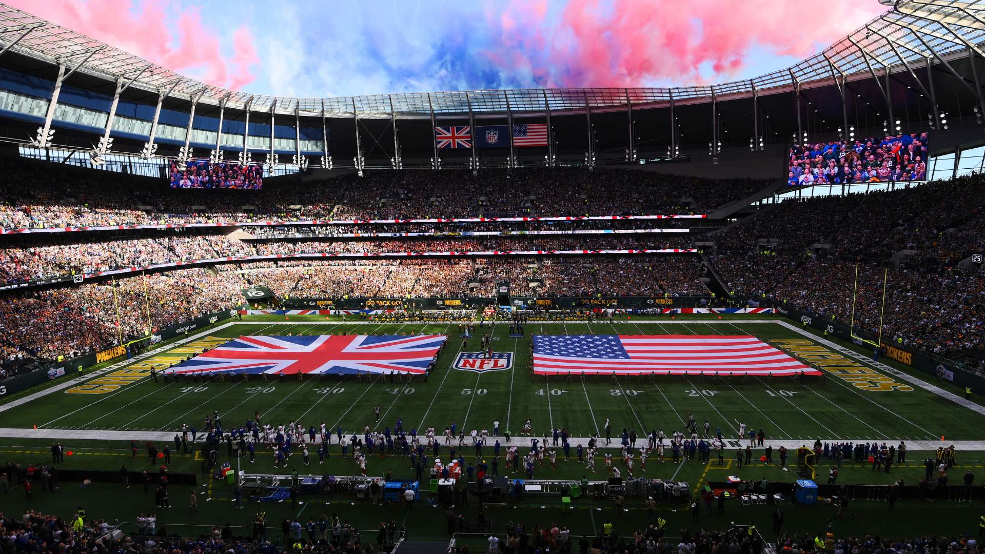 贏得最終決 贏得最終決