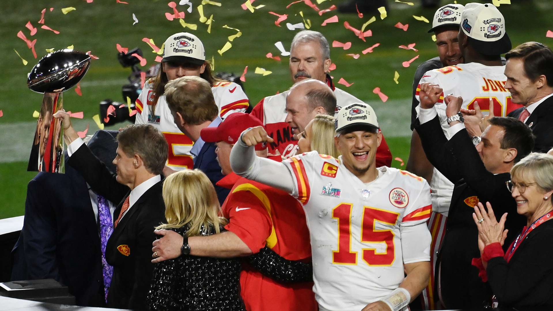 在接受访谈 在接受访谈