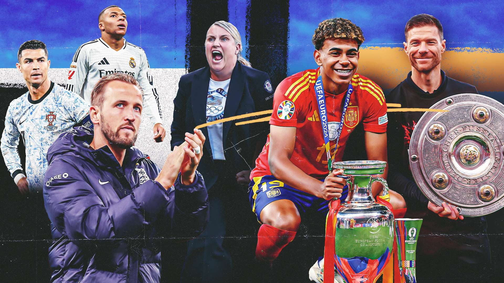 教练和队友 教练和队友