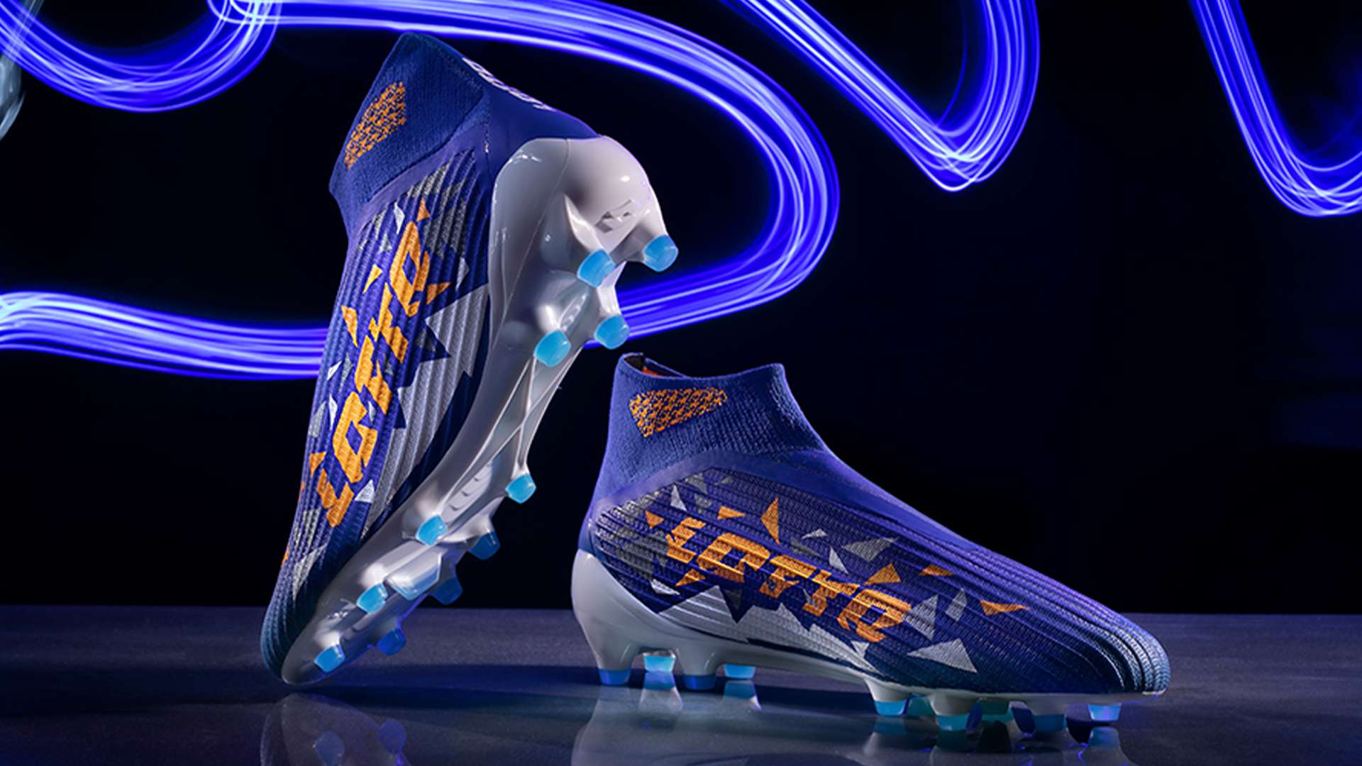 當今足壇中 當今足壇中