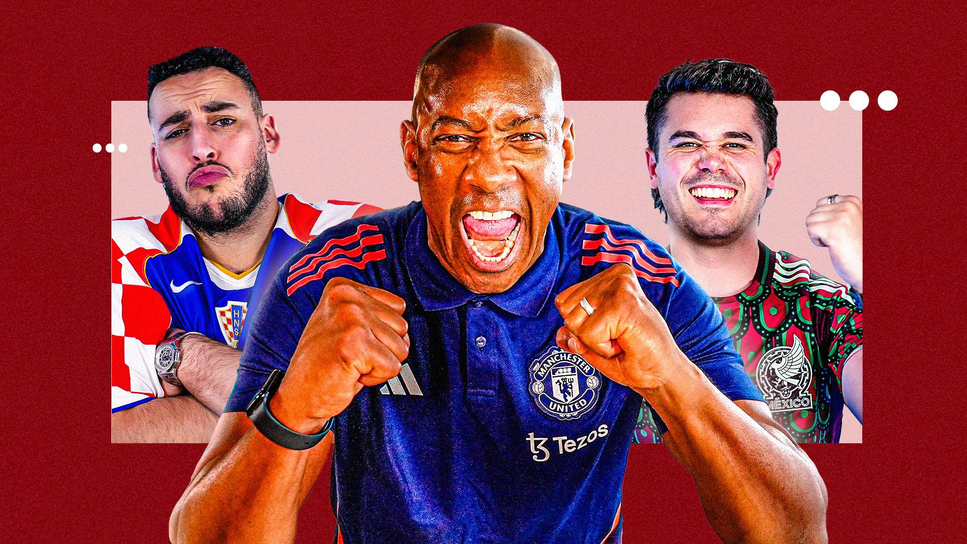 上帝之手是什麼意思為什麼不算犯規.