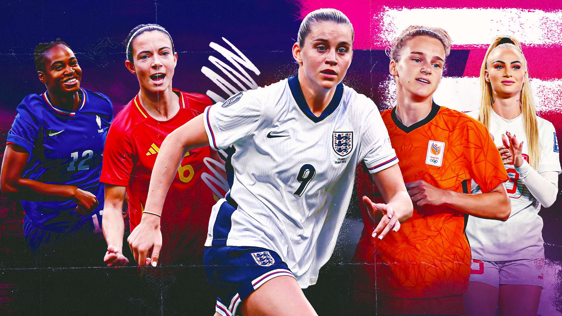 瑞典足協 五名球員宣布從國家隊退役.